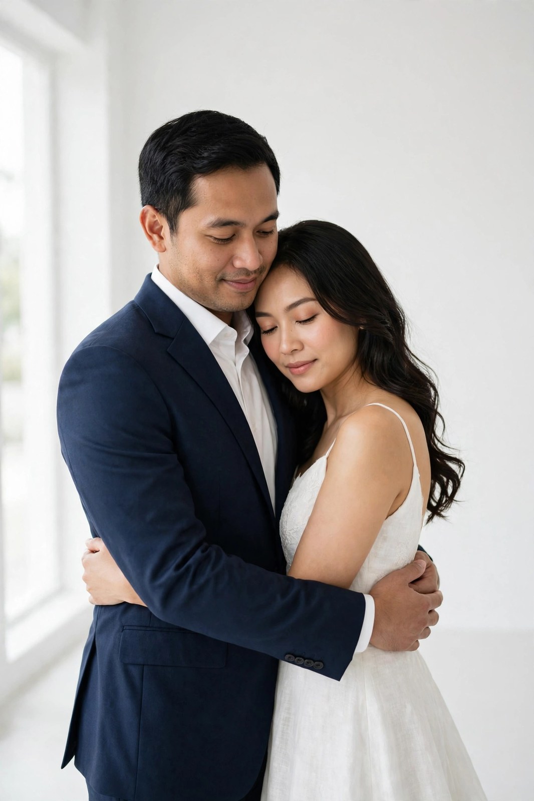 Dimas dan Ayu