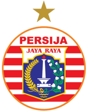 Logo Persija Jakarta